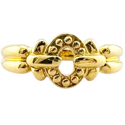 Dior Ring 18k Gold — view 3