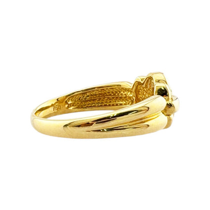 Dior Ring 18k Gold — view 6