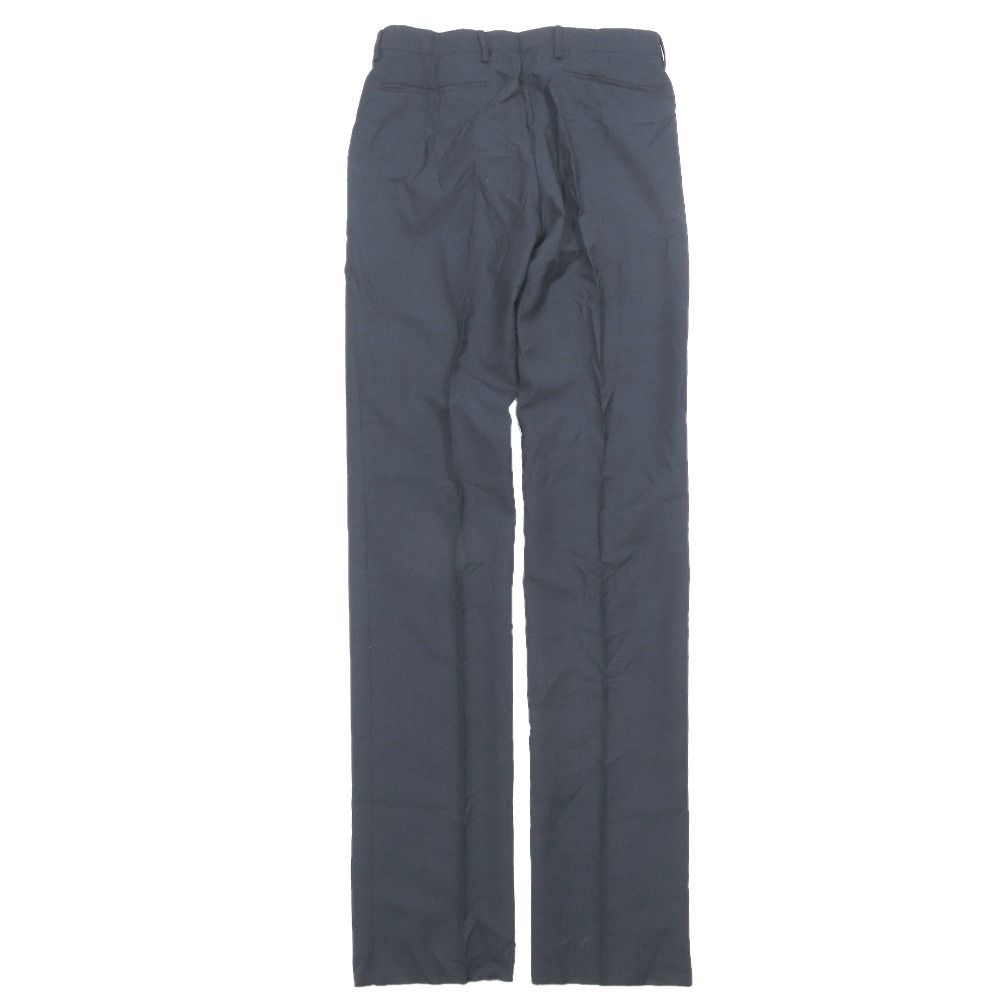 Dior Trousers Depants Hmmta revinegar le 44c Blue Second Pants — view 2