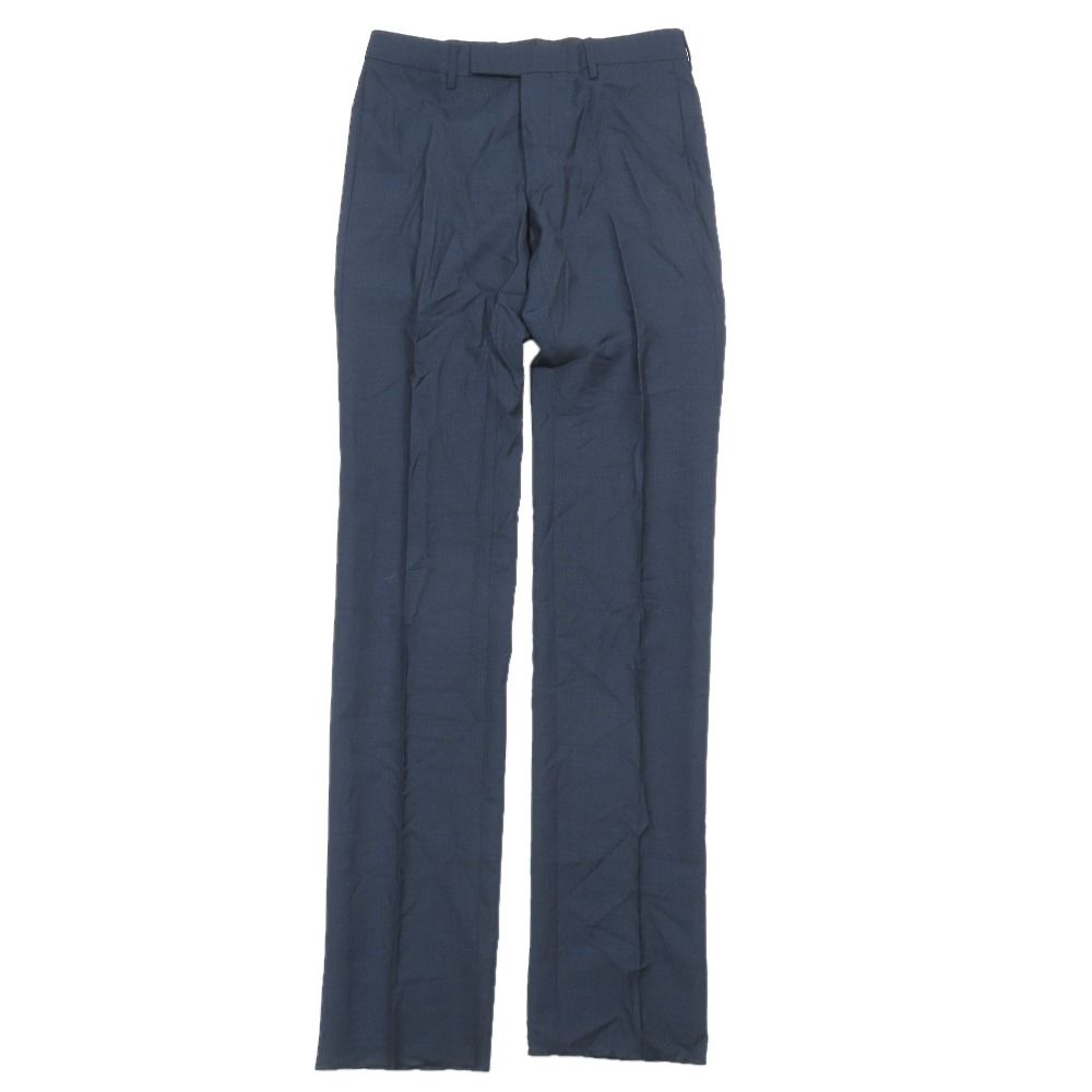 Dior Trousers Depants Hmmta revinegar le 44c Blue Second Pants