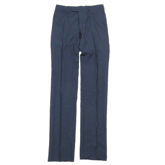 Dior Trousers Depants Hmmta revinegar le 44c Blue Second Pants