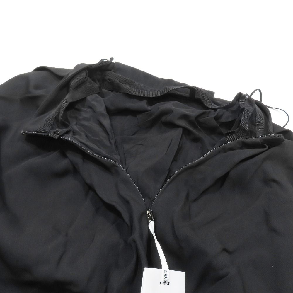 Dior hmmdio le Bao hmm Dress Skirt Height 34 Black LadySecond — view 5