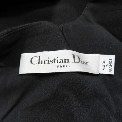 Dior hmmdio le Bao hmm Dress Skirt Height 34 Black LadySecond — view 6