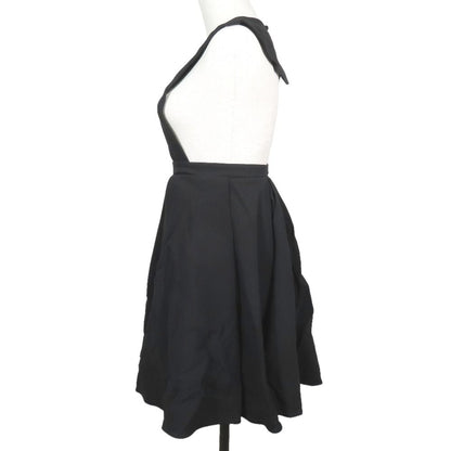 Dior hmmdio le Bao hmm Dress Skirt Height 34 Black LadySecond — view 2