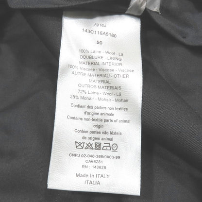 Dior Trousers Depants deline Hmmta revinegar le 50 Purple Second Pants — view 8