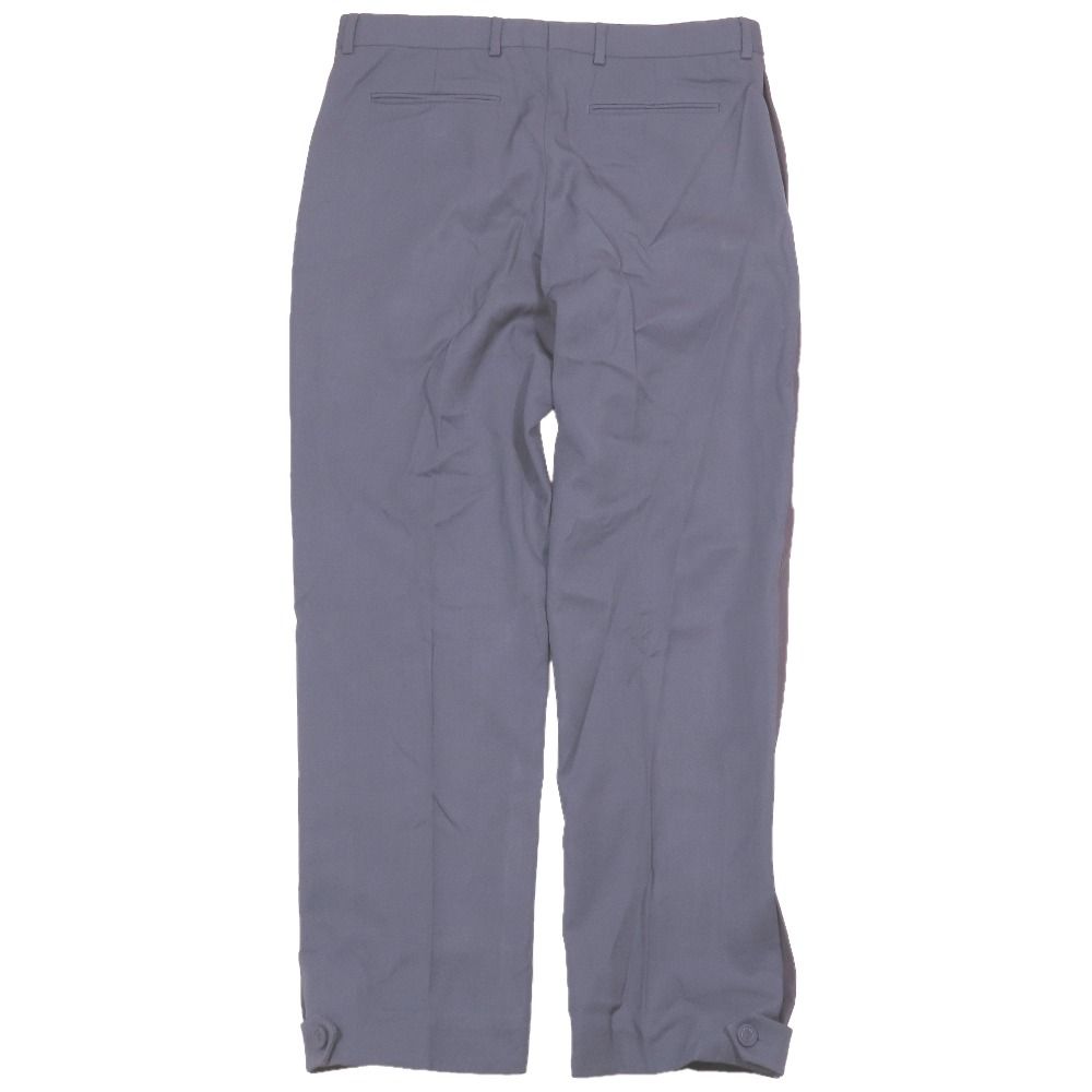 Dior Trousers Depants deline Hmmta revinegar le 50 Purple Second Pants — view 2