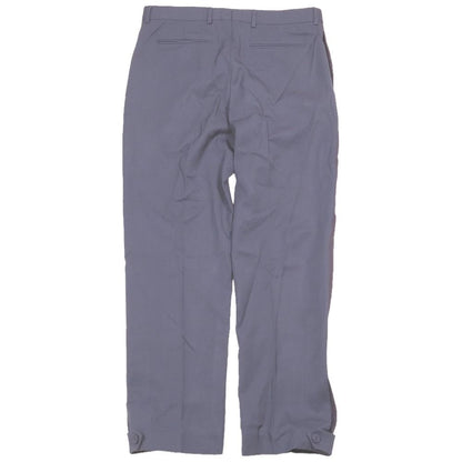 Dior Trousers Depants deline Hmmta revinegar le 50 Purple Second Pants — view 2