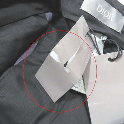 Dior Trousers Depants deline Hmmta revinegar le 50 Purple Second Pants — view 7