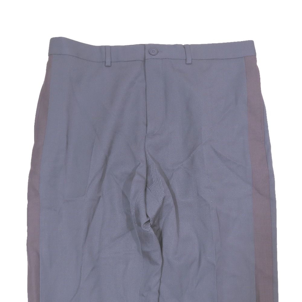 Dior Trousers Depants deline Hmmta revinegar le 50 Purple Second Pants — view 4