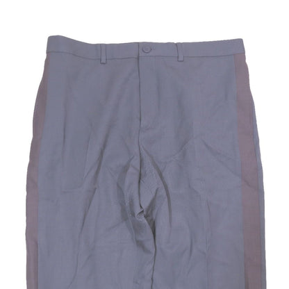 Dior Trousers Depants deline Hmmta revinegar le 50 Purple Second Pants — view 4