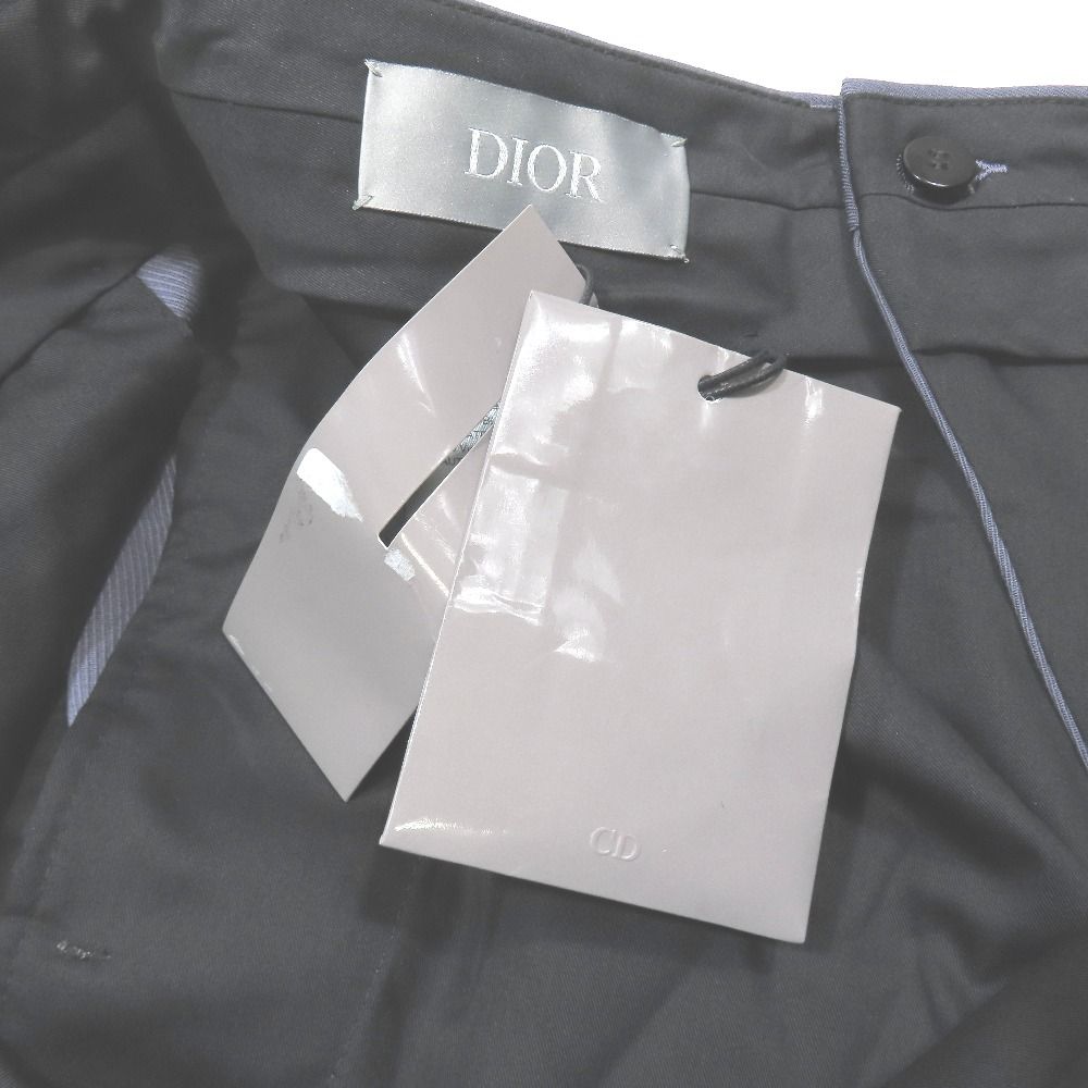 Dior Trousers Depants deline Hmmta revinegar le 50 Purple Second Pants — view 6