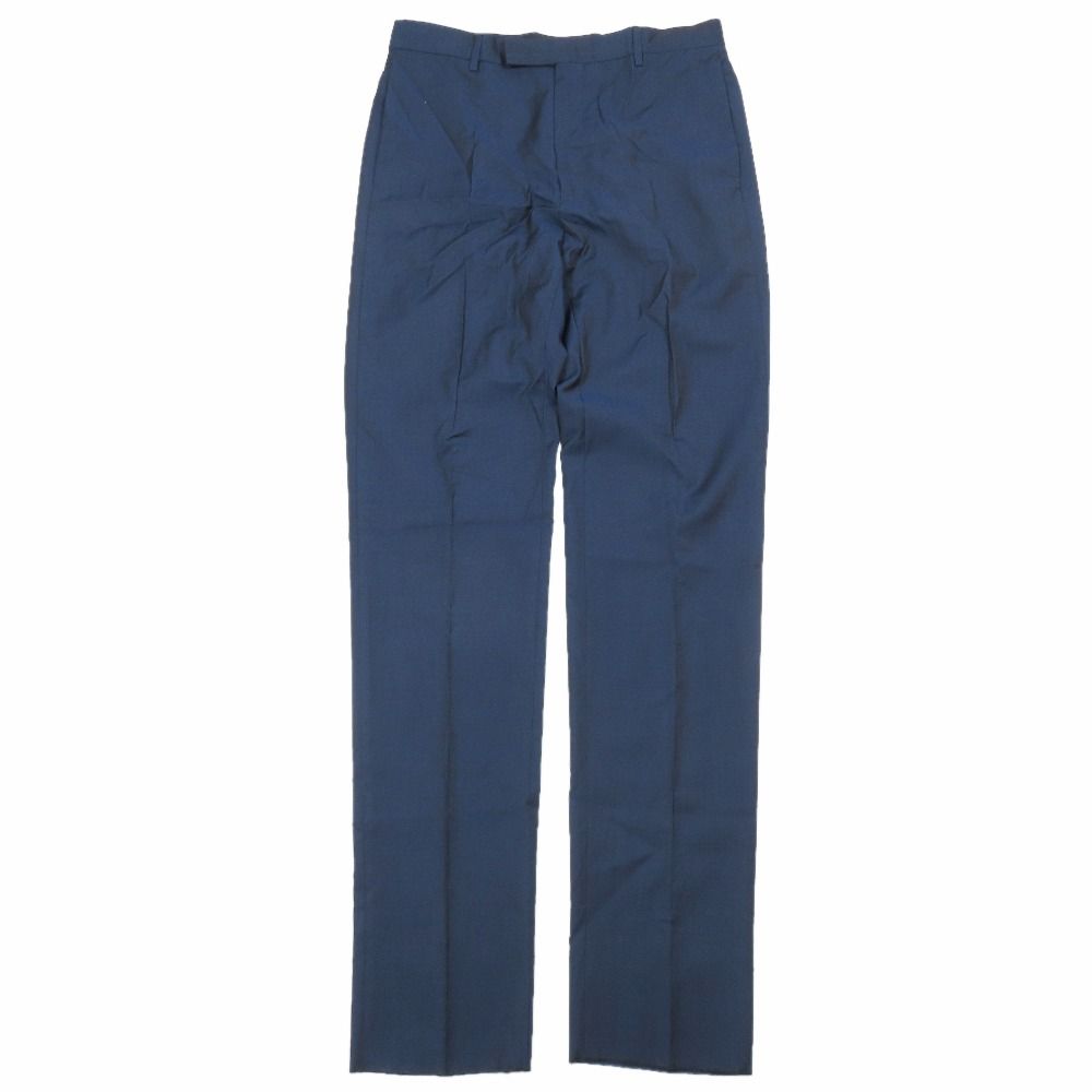Dior Trousers Depants Hmmta revinegar le 48c Indigoblue Second Pants