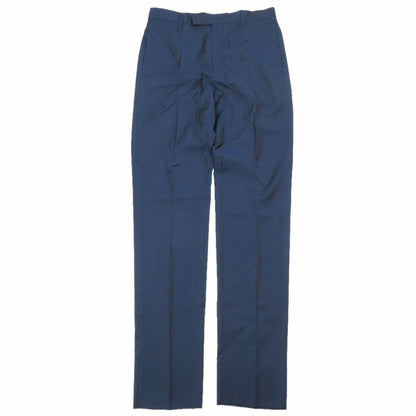 Dior Trousers Depants Hmmta revinegar le 48c Indigoblue Second Pants