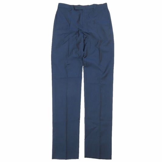 Dior Trousers Depants Hmmta revinegar le 48c Indigoblue Second Pants