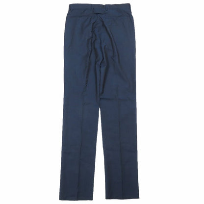 Dior Trousers Depants Hmmta revinegar le 48c Indigoblue Second Pants — view 2