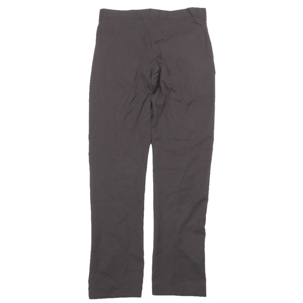 Dior Peter Doig Ta De Trousers Depants hmmto 50 Brown Second Pants — view 2