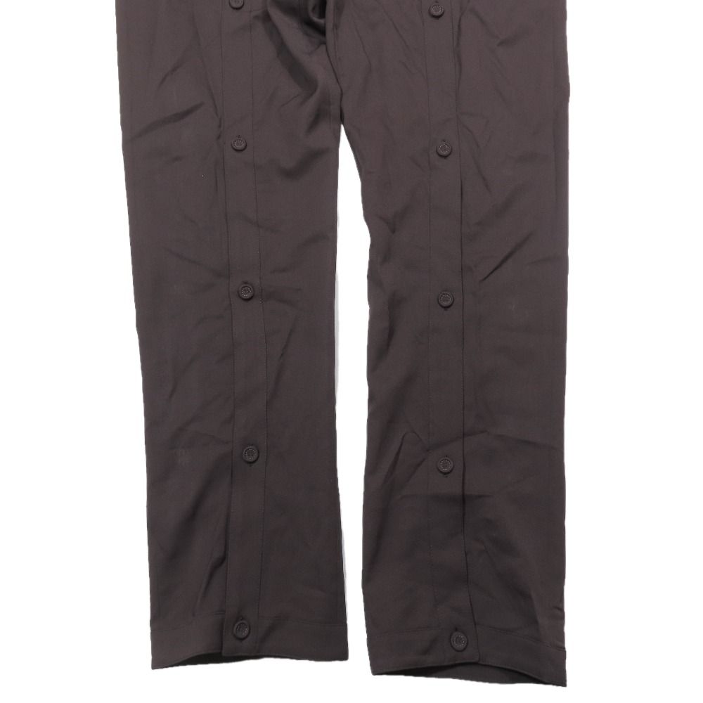 Dior Peter Doig Ta De Trousers Depants hmmto 50 Brown Second Pants — view 5