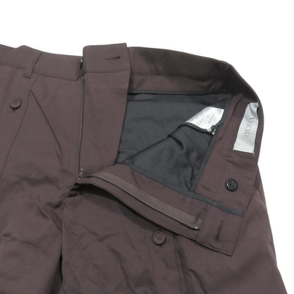 Dior Peter Doig Ta De Trousers Depants hmmto 50 Brown Second Pants — view 3