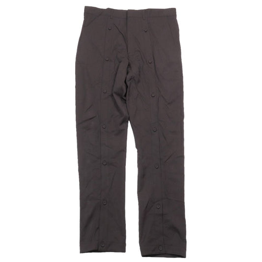 Dior Peter Doig Ta De Trousers Depants hmmto 50 Brown Second Pants