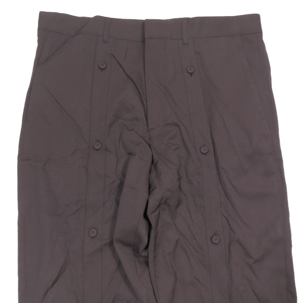 Dior Peter Doig Ta De Trousers Depants hmmto 50 Brown Second Pants — view 4