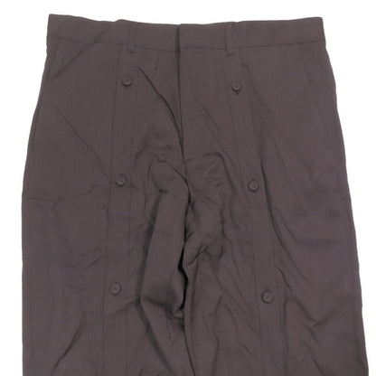 Dior Peter Doig Ta De Trousers Depants hmmto 50 Brown Second Pants — view 4