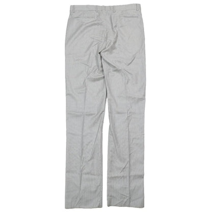 Dior Vinegarto Trousers Depants Hmmta revinegar le 48 Gray Second Pants — view 2