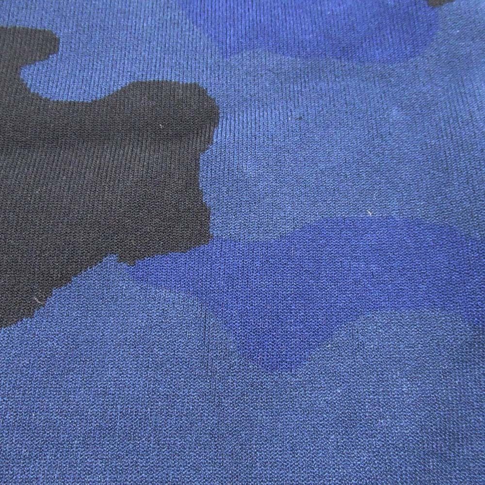 Dior hmmdio le Knit O-lehmmhmm Ji hmm 38 Navy LadySecond Sweater — view 8