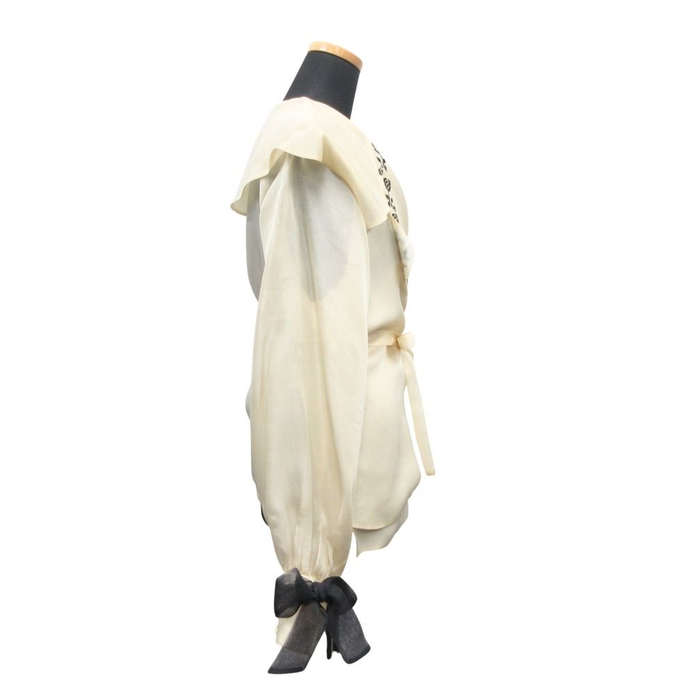 Dior hmmdio le Silk le Top hmm Ji M LadySecond — view 2
