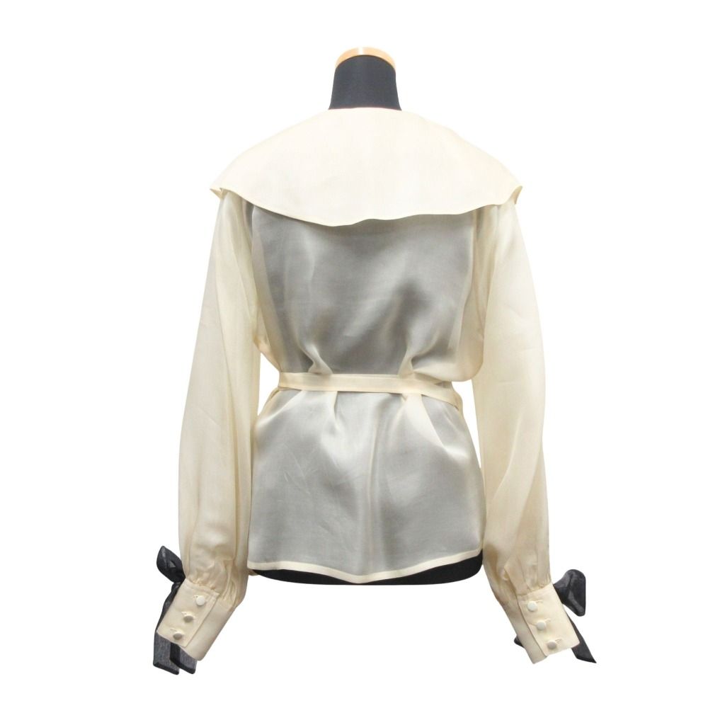 Dior hmmdio le Silk le Top hmm Ji M LadySecond — view 3