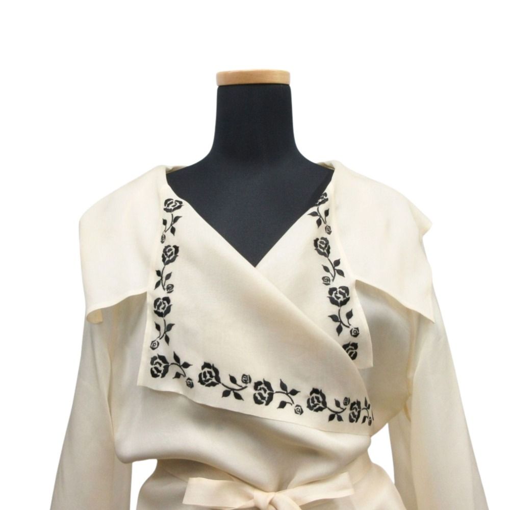 Dior hmmdio le Silk le Top hmm Ji M LadySecond — view 4