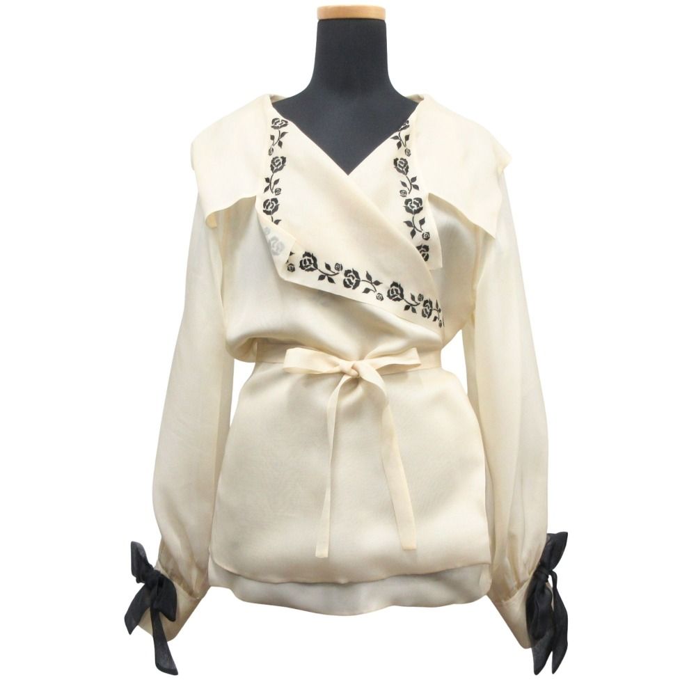 Dior hmmdio le Silk le Top hmm Ji M LadySecond