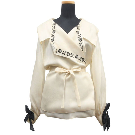 Dior hmmdio le Silk le Top hmm Ji M LadySecond