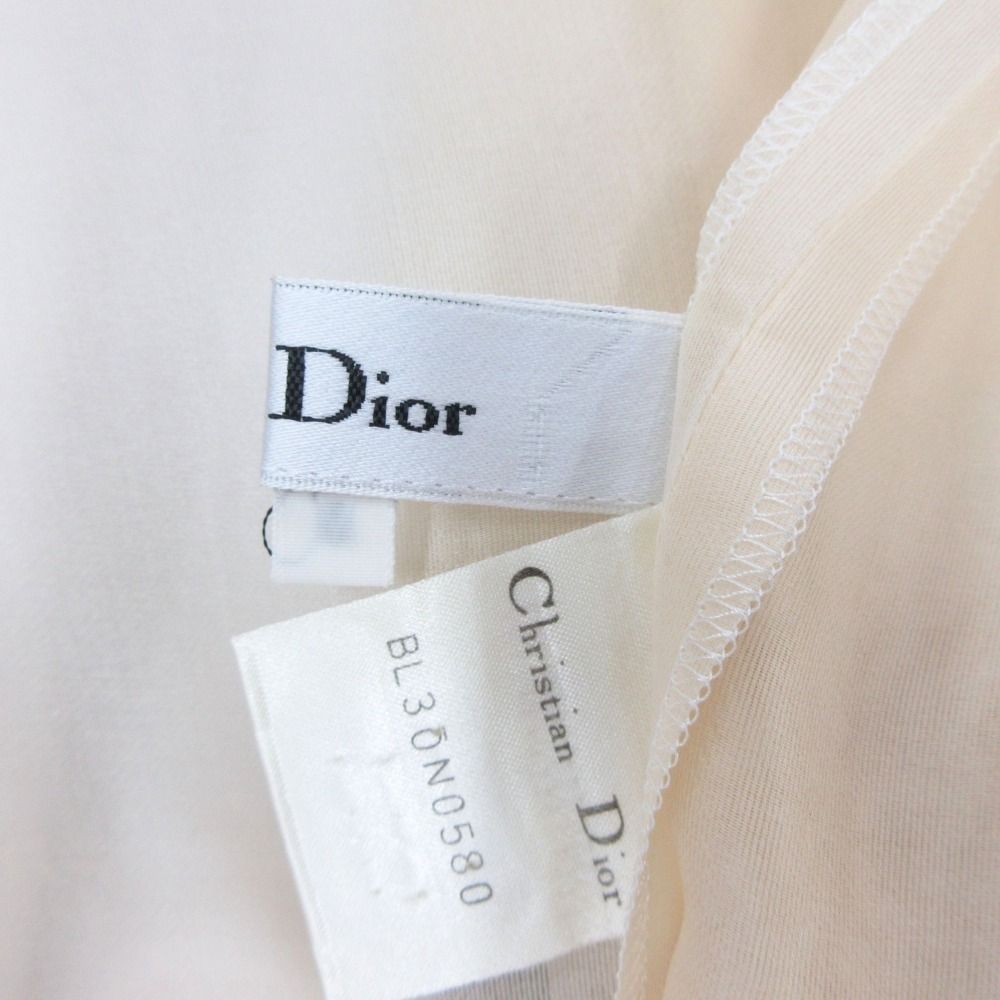 Dior hmmdio le Silk le Top hmm Ji M LadySecond — view 8