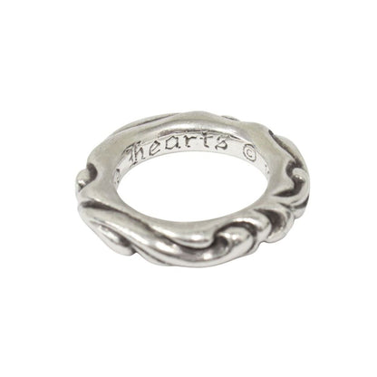 Chrome Hearts lebahmmde Ring Silver LadySecond — view 6