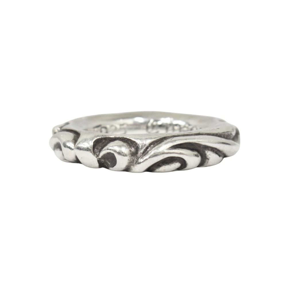 Chrome Hearts lebahmmde Ring Silver LadySecond — view 3