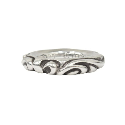 Chrome Hearts lebahmmde Ring Silver LadySecond — view 3