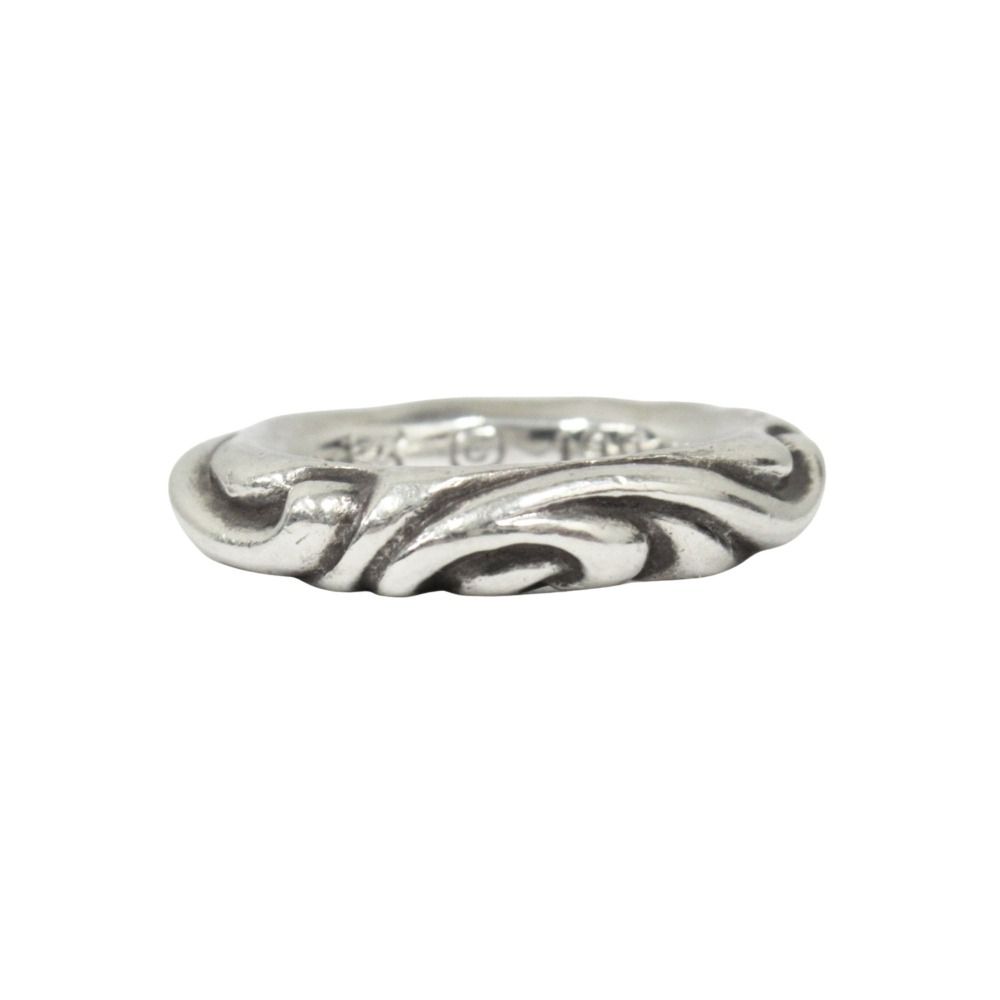 Chrome Hearts lebahmmde Ring Silver LadySecond — view 4
