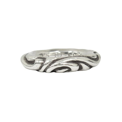Chrome Hearts lebahmmde Ring Silver LadySecond — view 4