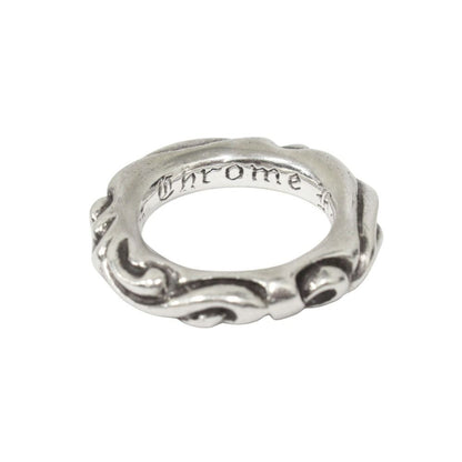 Chrome Hearts lebahmmde Ring Silver LadySecond — view 5
