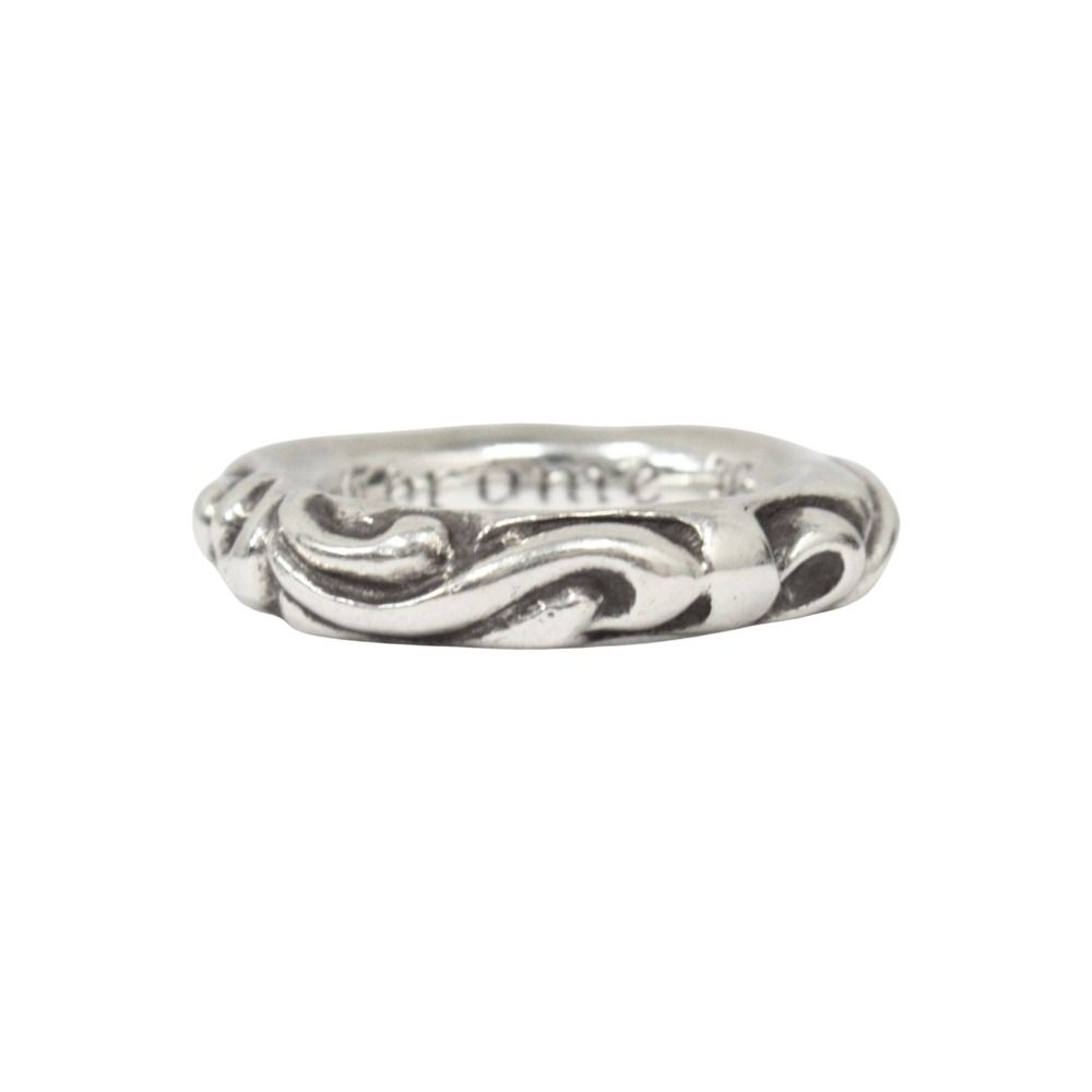 Chrome Hearts lebahmmde Ring Silver LadySecond — view 2