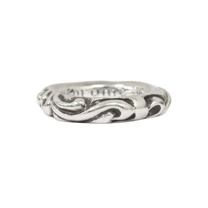 Chrome Hearts lebahmmde Ring Silver LadySecond — view 2