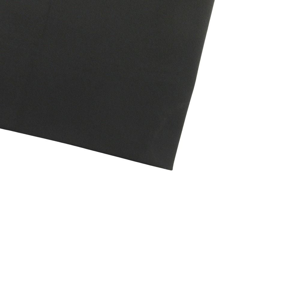 Prada vinegarlele Pants Trousers Balogo Ahmmle 38 Black LadySecond — view 5