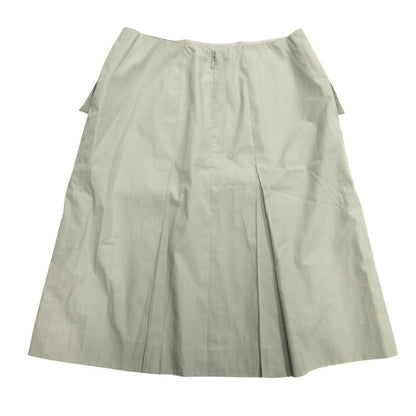 Chanel 00c Skirt to O-lede hmm Ji 40 Gray LadySecond — view 2