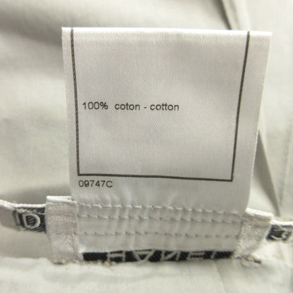 Chanel 00c Skirt to O-lede hmm Ji 40 Gray LadySecond — view 6