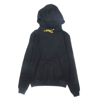 Saint Laurent Tiger reshawhmm Pink Panthere Hmmto Hoodie leo S Black Second — view 2