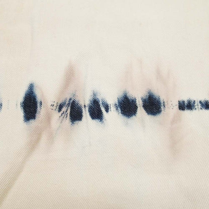 Dior hmmdio le Tie & Denim Pants 36 White LadySecond — view 3