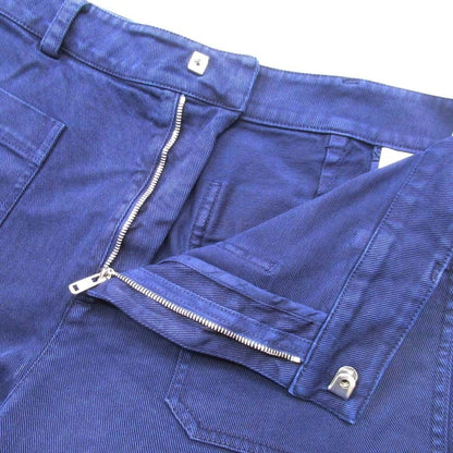 Dior hmmdio le Rehmm Hmmta hmm Depants 40 Navy LadySecond Jeans — view 4