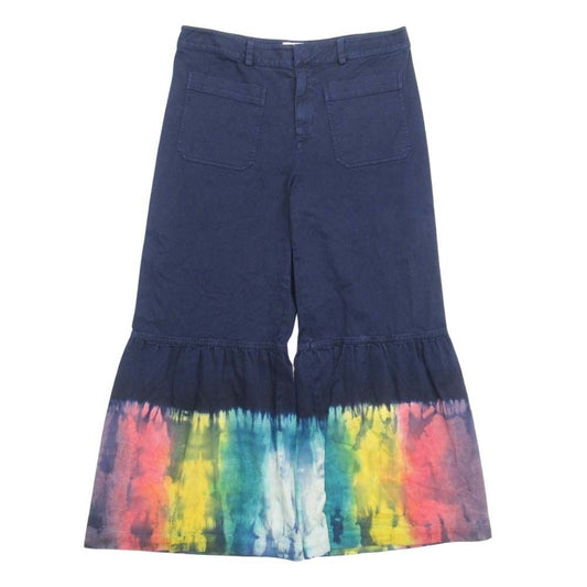 Dior hmmdio le Rehmm Hmmta hmm Depants 40 Navy LadySecond Jeans
