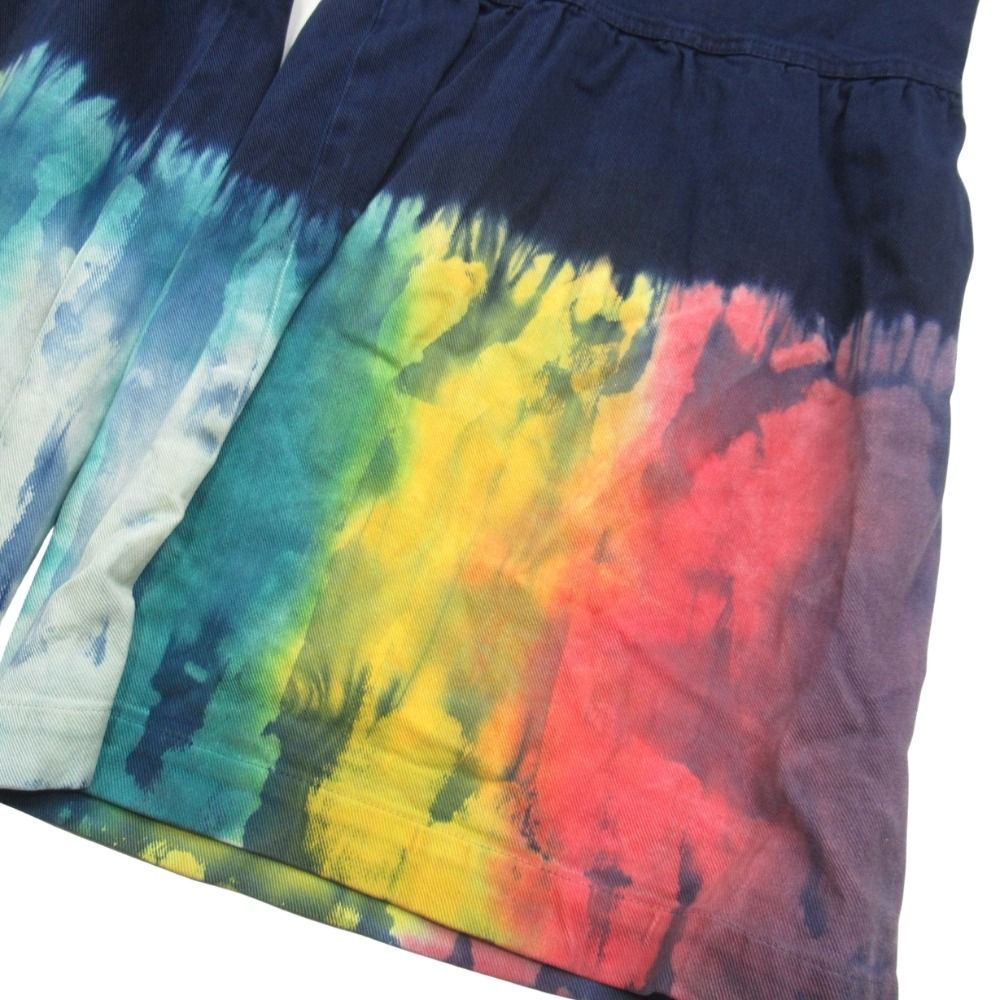 Dior hmmdio le Rehmm Hmmta hmm Depants 40 Navy LadySecond Jeans — view 3