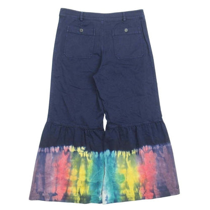Dior hmmdio le Rehmm Hmmta hmm Depants 40 Navy LadySecond Jeans — view 2